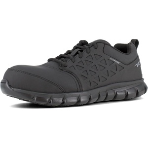 Reebok Work RB4051 Men’s Sublite Cushion Work Safety Toe Black