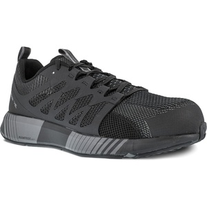 Reebok Work RB431 Women’s Fusion Flexweave™ Work Safety Toe Black