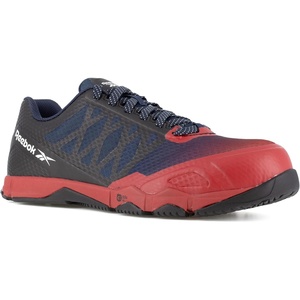 Reebok Work Speed TR Work Composite Toe Men’s Oxford(Blue)
