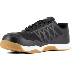Reebok Work Speed TR Work Composite Toe Women’s Oxford(Black/Gum)