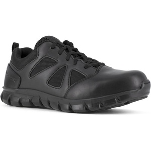 Reebok Work Sublite Cushion Tactical Women’s Oxford(Black)