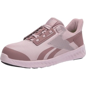 Reebok Work Sublite Legend Women’s Athletic Work Shoe Rose Gold – 9 Medium