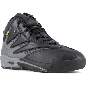 Reebok Work The Blast Work Men’s Boot(Black-grey)