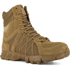 Reebok Work Trailgrip Tactical 8″ Composite Toe Men’s Oxford(Coyote)