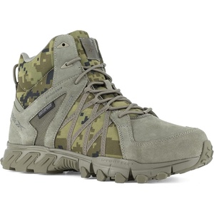 Reebok Work Trailgrip Tactical 8″ Composite Toe Men’s Oxford(Sage)