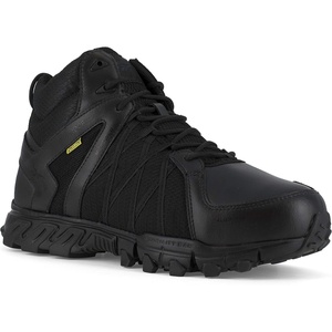 Reebok Work Trailgrip Work AT Mid Men’s Boot(Black)