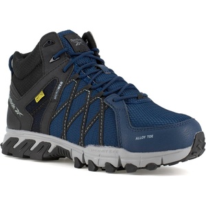 Reebok Work Trailgrip Work AT Mid Men’s Boot(Navy)