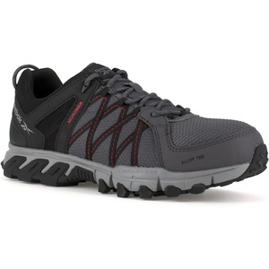 Reebok Work Trailgrip Work at Oxford Men’s Boot(Grey and Black)