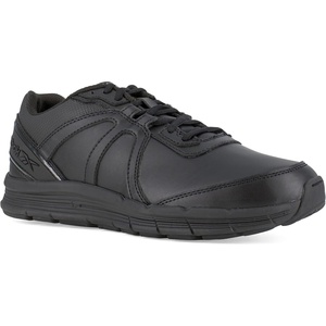 Reebok Work Women’s Guide RB350 Work Shoe(Black)