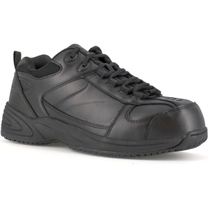 Reebok Work Women’s Jorie RB186 Work Shoe(Black)