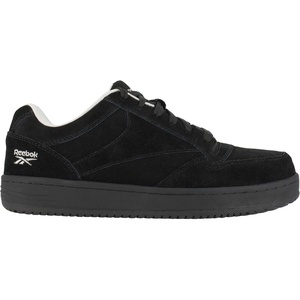 Reebok Work Women’s Soyay RB191 Work Shoe,Black(Black)