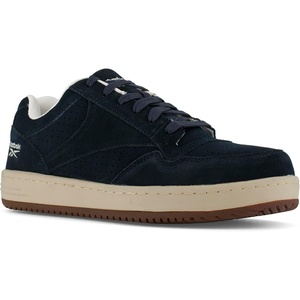 Reebok Work Women’s Soyay RB191 Work Shoe,Black(Navy)