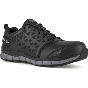 Reebok Work Women’s Sublite Cushion Work AT Black/Medium / 9