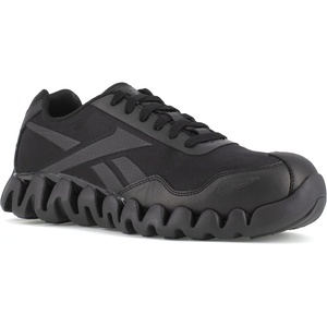 Reebok Work Zig Pulse Work Composite Toe Women’s Oxford(Black)