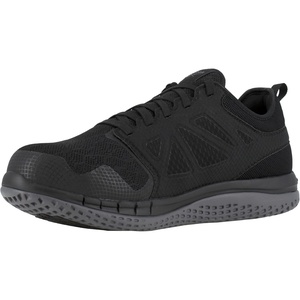Reebok Work Zprint Work Steel Toe Women’s Oxford(Black)