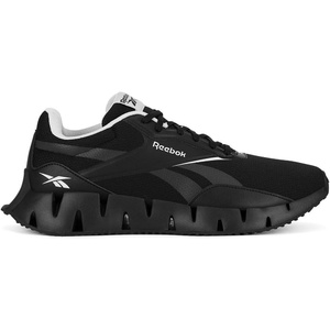 Reebok Zig Dynamica STR(Black Washed Black Mistgrey)