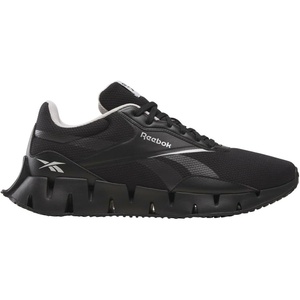 Reebok Zig Dynamica STR(Black/Washed Black/Mist Grey)