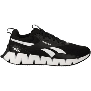 Reebok Zig Dynamica STR(Cblack Ftwwht Cblack)