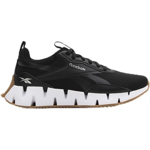 Reebok Zig Dynamica STR(Cblack Ftwwht Silvmt)