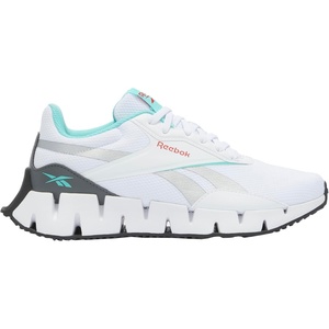 Reebok Zig Dynamica STR(Ftwwhite Aiaqua Grey5)