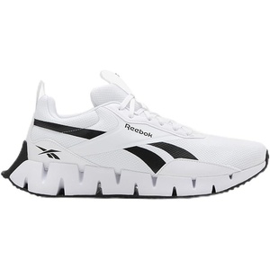 Reebok Zig Dynamica STR(Ftwwht Ftwwht Cblack)