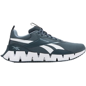 Reebok Zig Dynamica STR(Gray Blue)