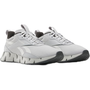 Reebok Zig Dynamica STR(Grey 1 Barely Grey 6)