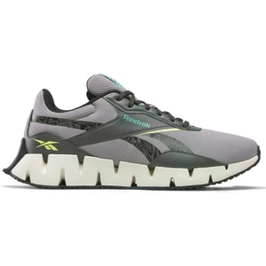Reebok Zig Dynamica STR(Grey 3 Vintage Chalk Grey 5)