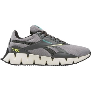 Reebok Zig Dynamica STR(Grey 3/Vintage Chalk/Grey 5)