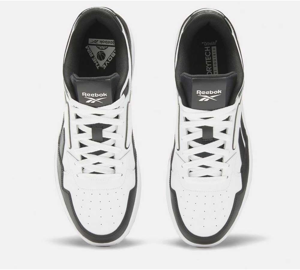 image:imageReebok ATR ChillBlack White