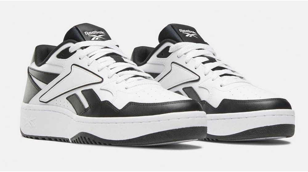 image:imageReebok ATR ChillBlack White