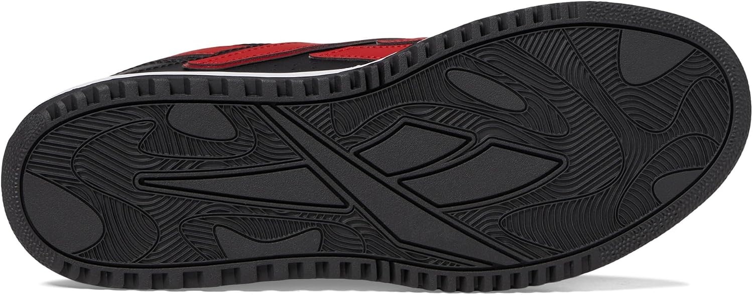 image:imageReebok ATR ChillBlackFlash RedWhite