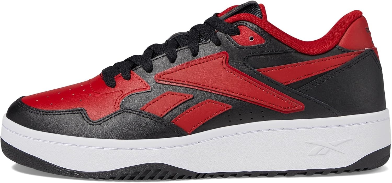 image:imageReebok ATR ChillBlackFlash RedWhite