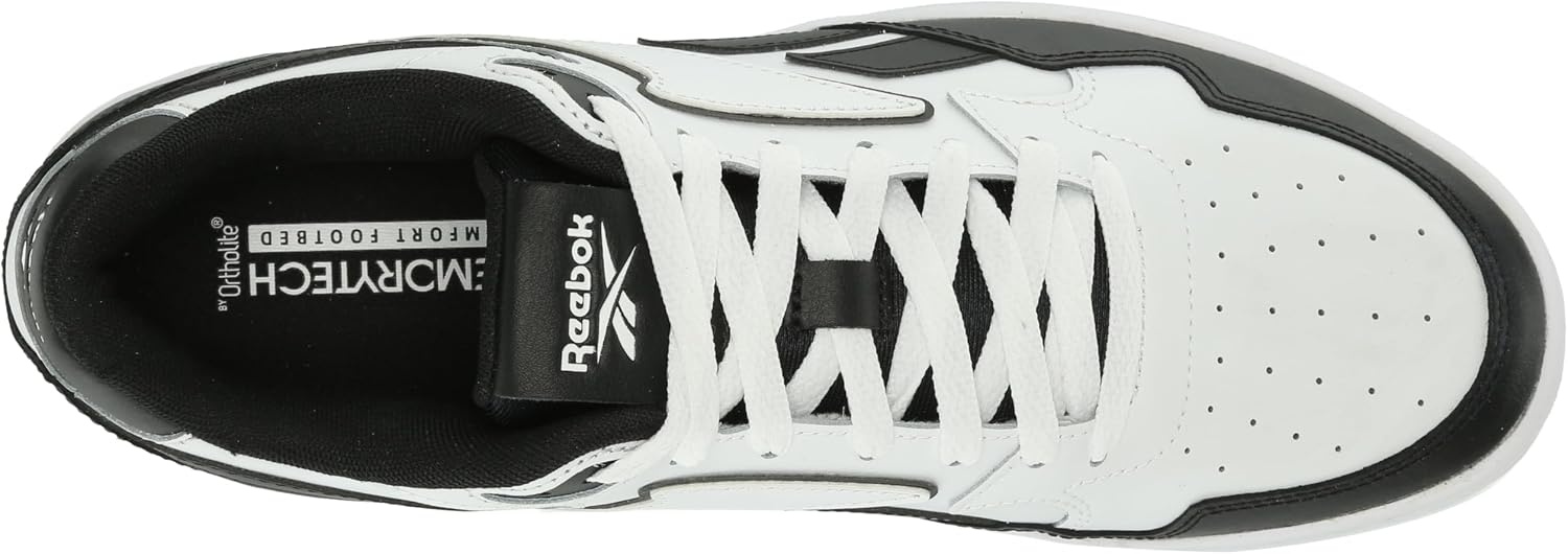 image:imageReebok ATR ChillBlackWhite