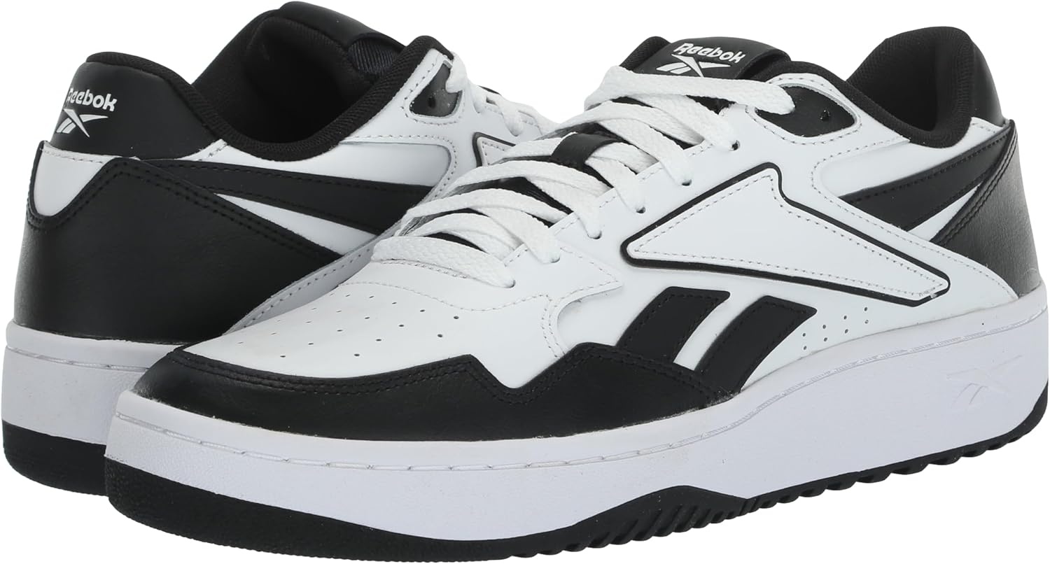 image:imageReebok ATR ChillBlackWhite