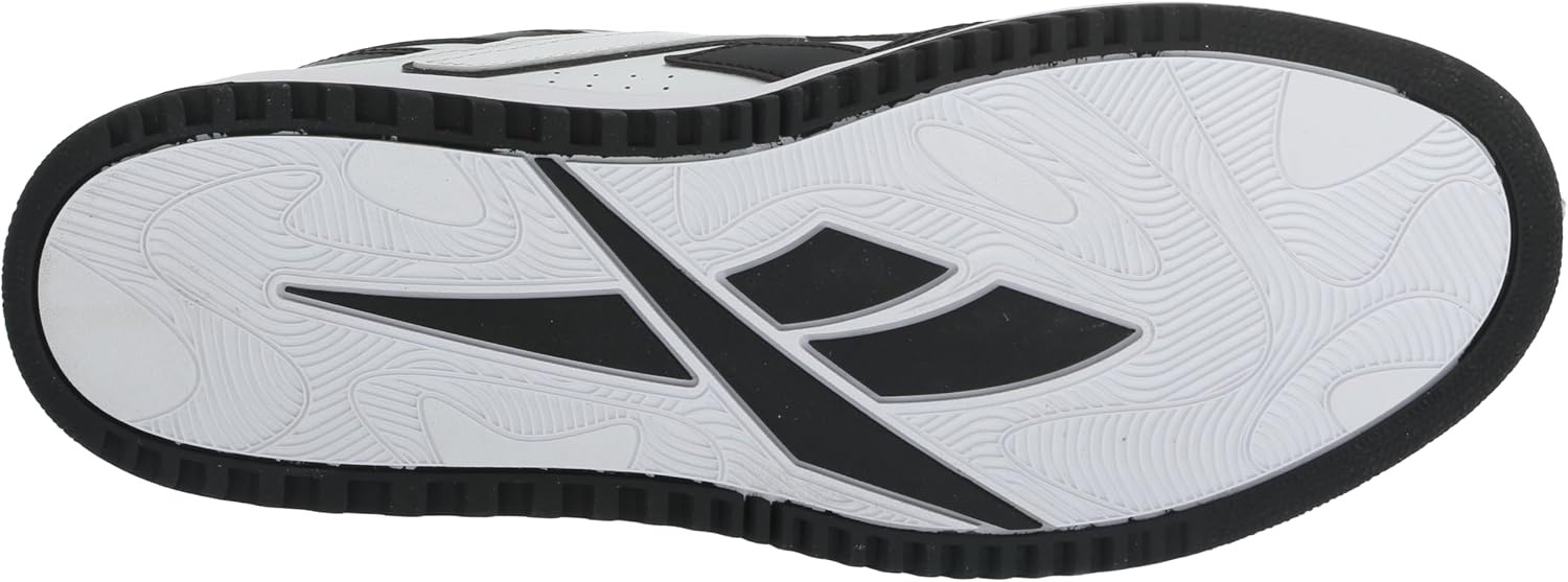 image:imageReebok ATR ChillBlackWhite