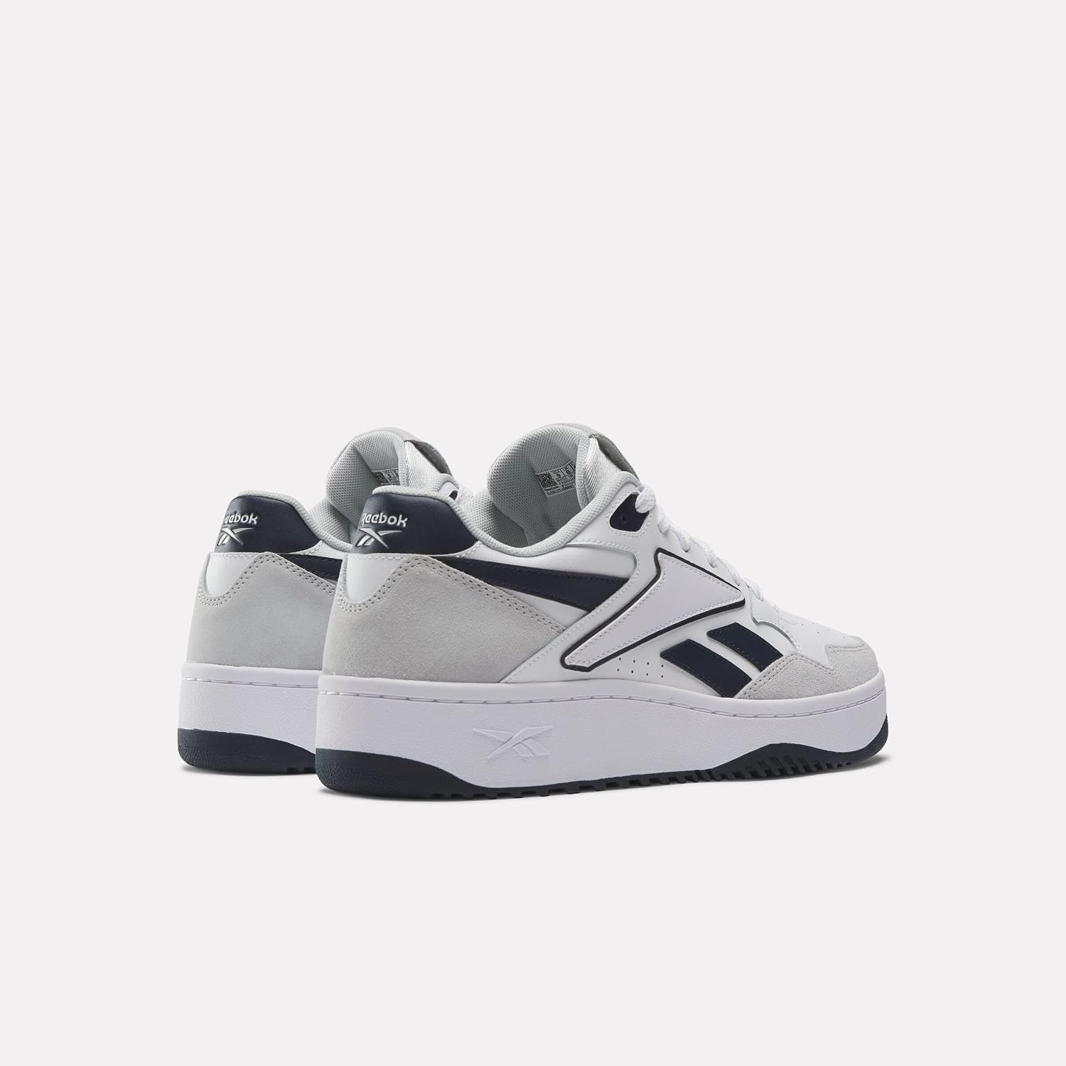 image:imageReebok ATR ChillFlat WhitePure Grey 2Vector Navy