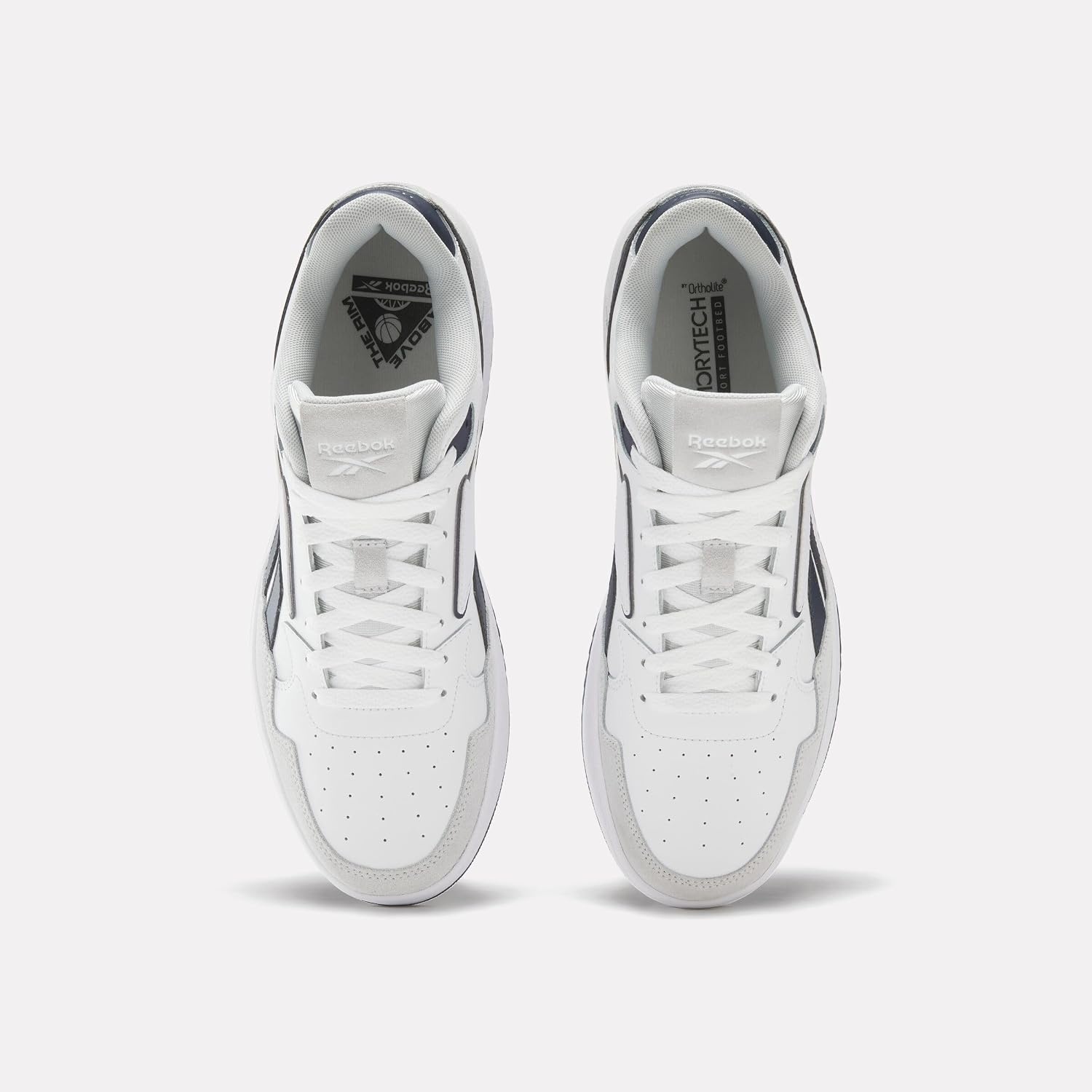 image:imageReebok ATR ChillFlat WhitePure Grey 2Vector Navy