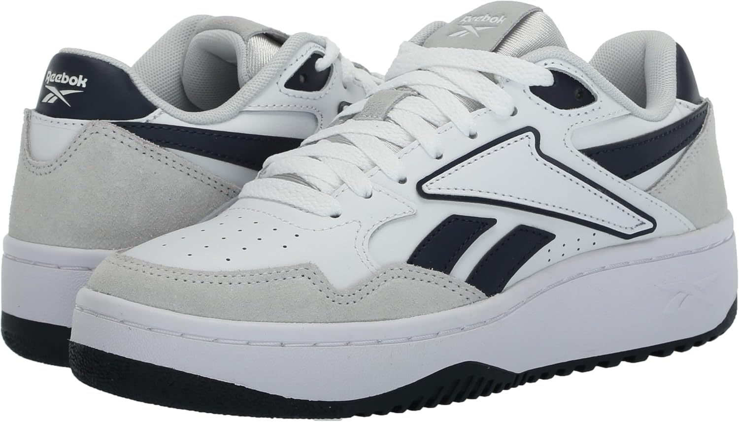 image:imageReebok ATR ChillFlat WhitePure Grey 2Vector Navy