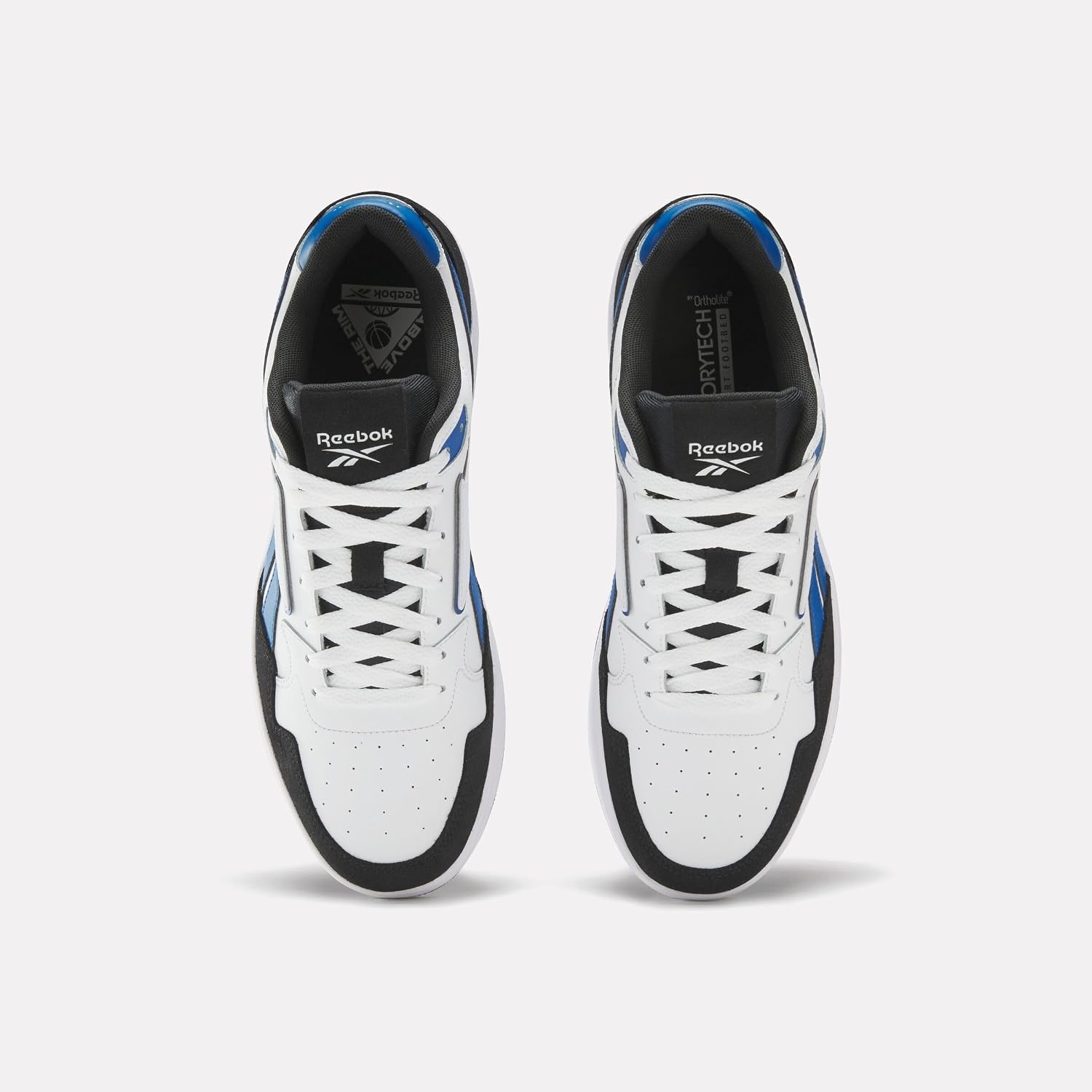 image:imageReebok ATR ChillVector BlueFootwear WhiteBlack