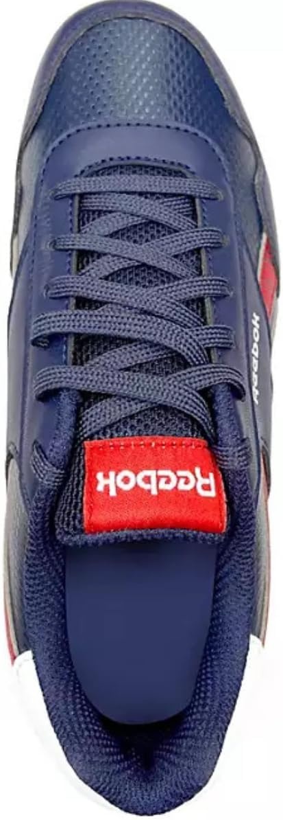 image:imageReebok ATR ChillVector BluePump OrangeWhite
