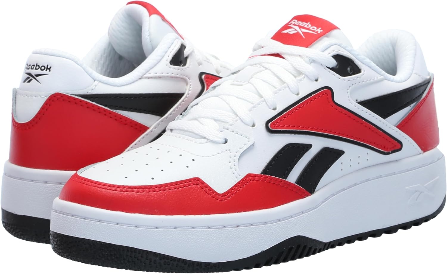 image:imageReebok ATR ChillVector RedBlackWhite