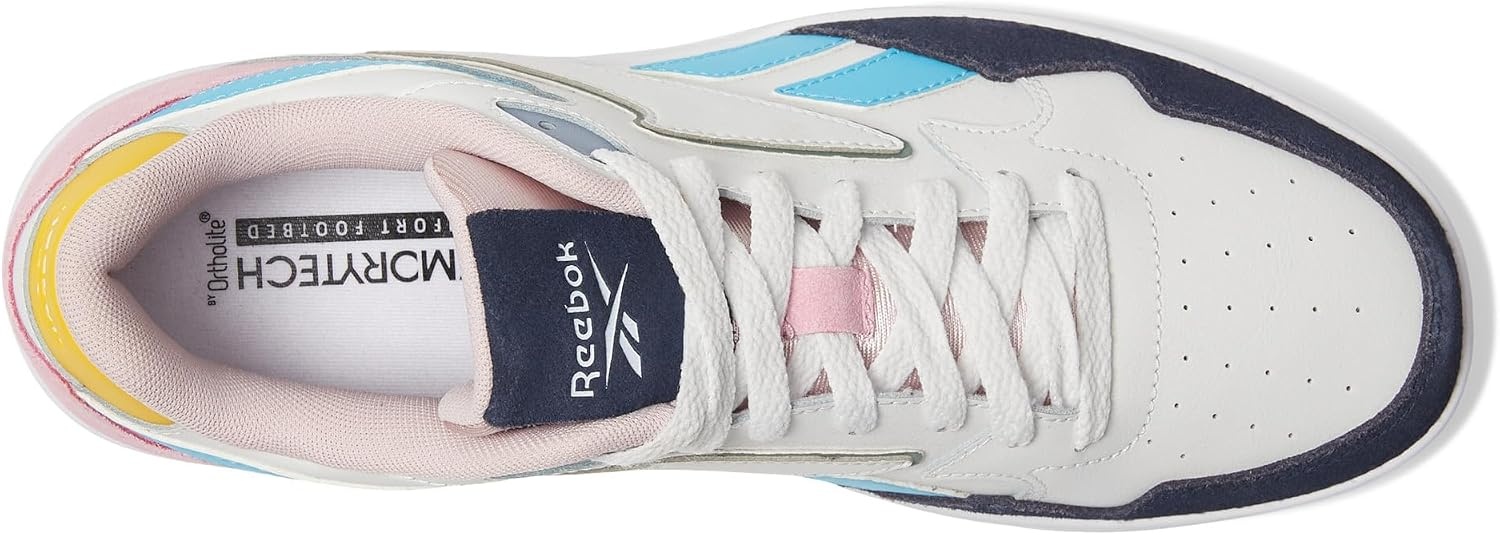 image:imageReebok ATR ChillWhitePure Grey 1Jasmine PinkTrek Green