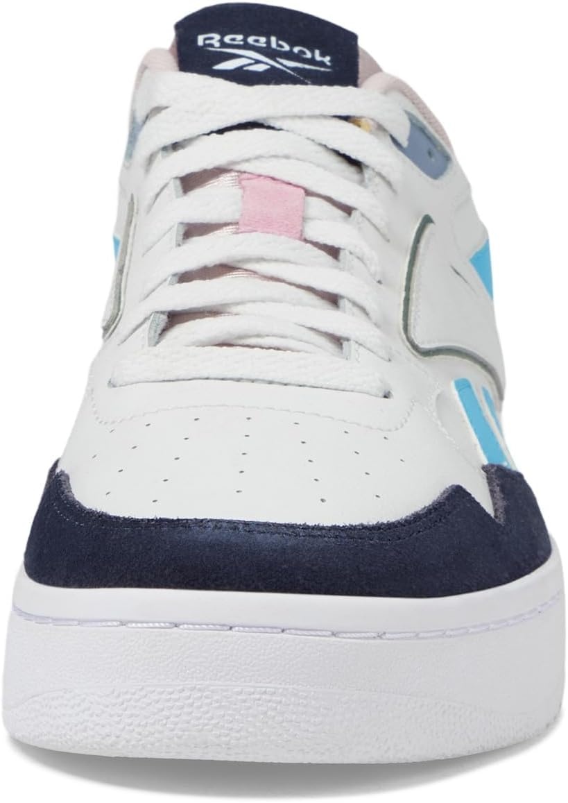 image:imageReebok ATR ChillWhitePure Grey 1Jasmine PinkTrek Green
