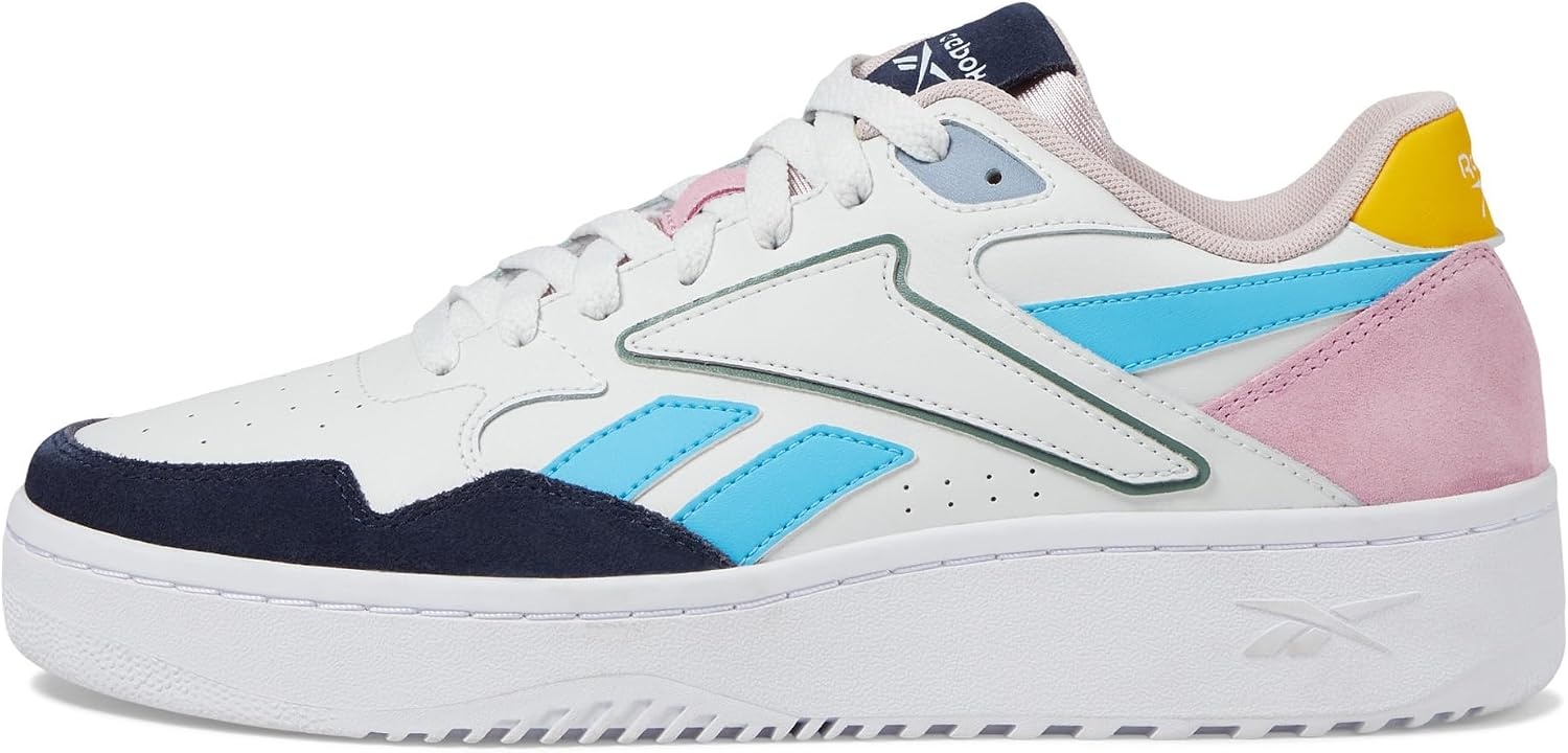 image:imageReebok ATR ChillWhitePure Grey 1Jasmine PinkTrek Green
