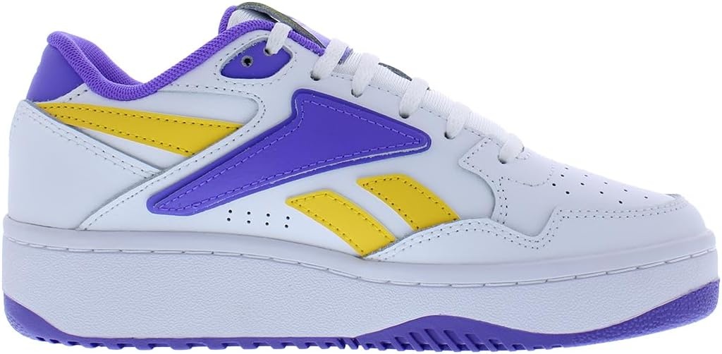 image:imageReebok ATR ChillWhiteSolar PurpleAlways Yellow
