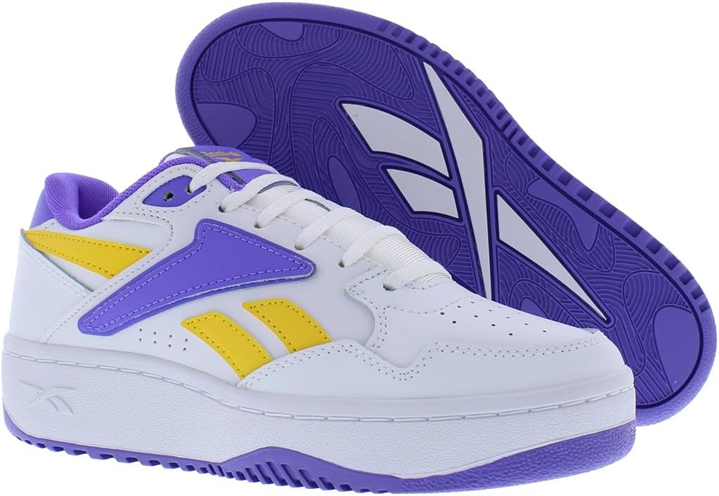 image:imageReebok ATR ChillWhiteSolar PurpleAlways Yellow