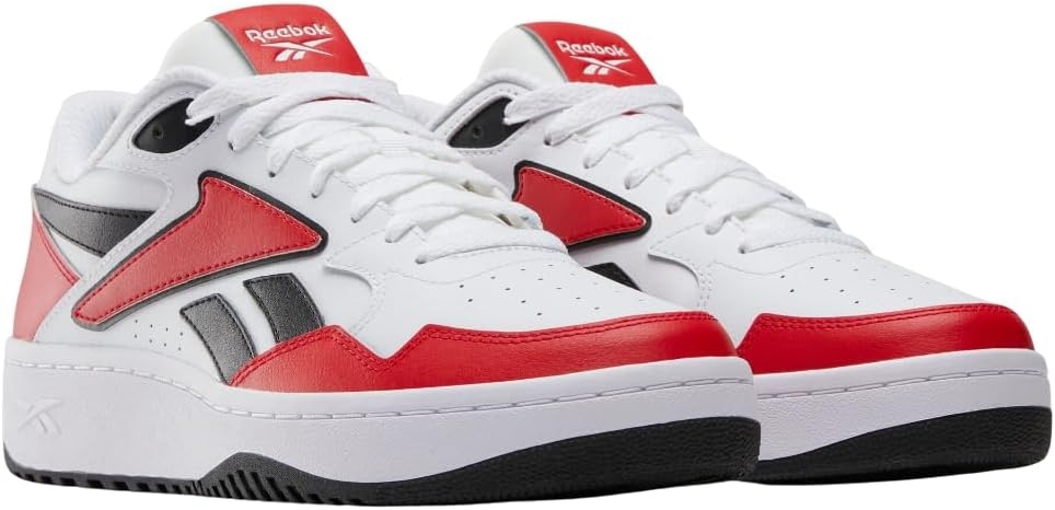 image:imageReebok ATR ChillWhiteVector RedBlack