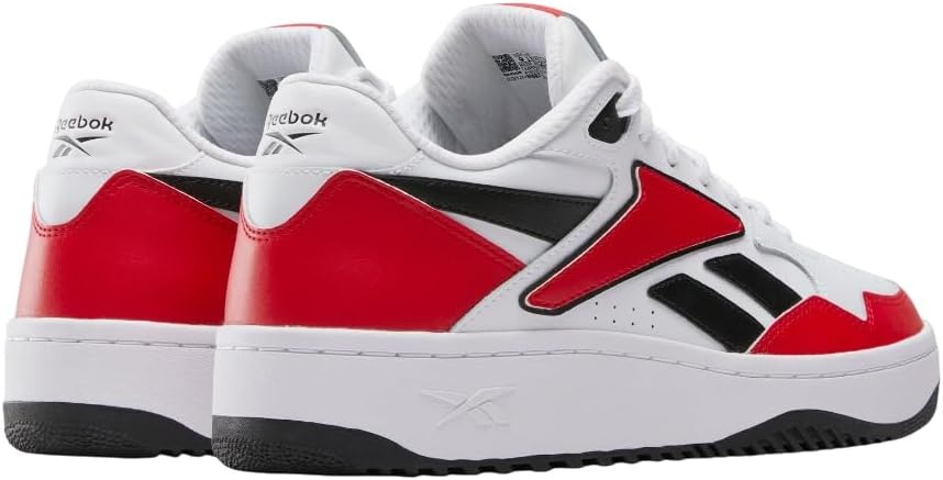 image:imageReebok ATR ChillWhiteVector RedBlack