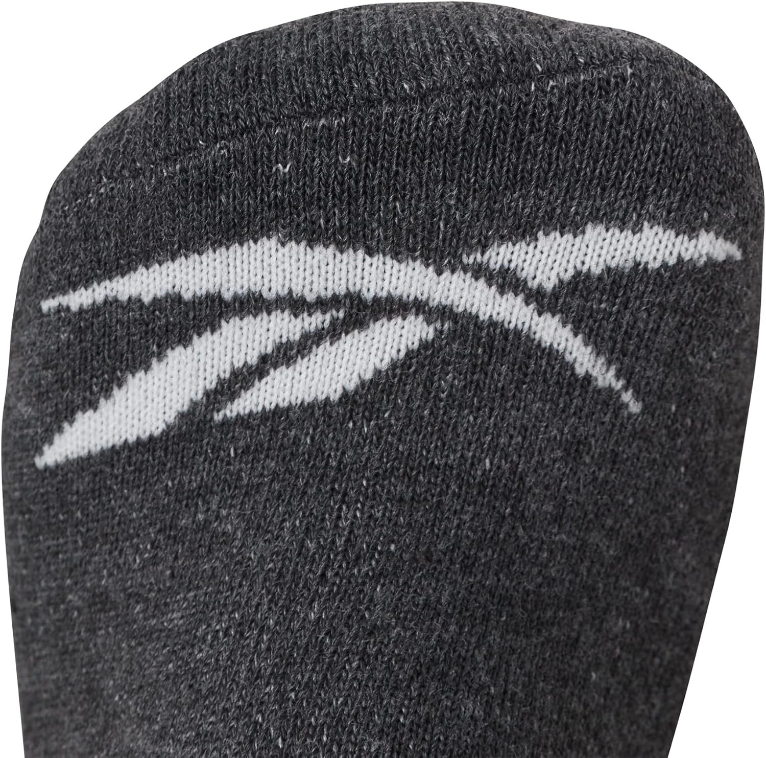 image:imageReebok Boys Quarter Socks 12Pack Cushioned Athletic Socks wArch Support MoistureWicking Breathable Fabric with a Reinforced Toe Seam Built for AllDay Active WearBlackGreyRed